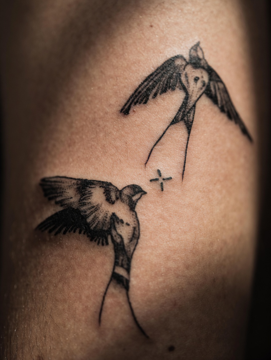 Tatuaje Promocional 1