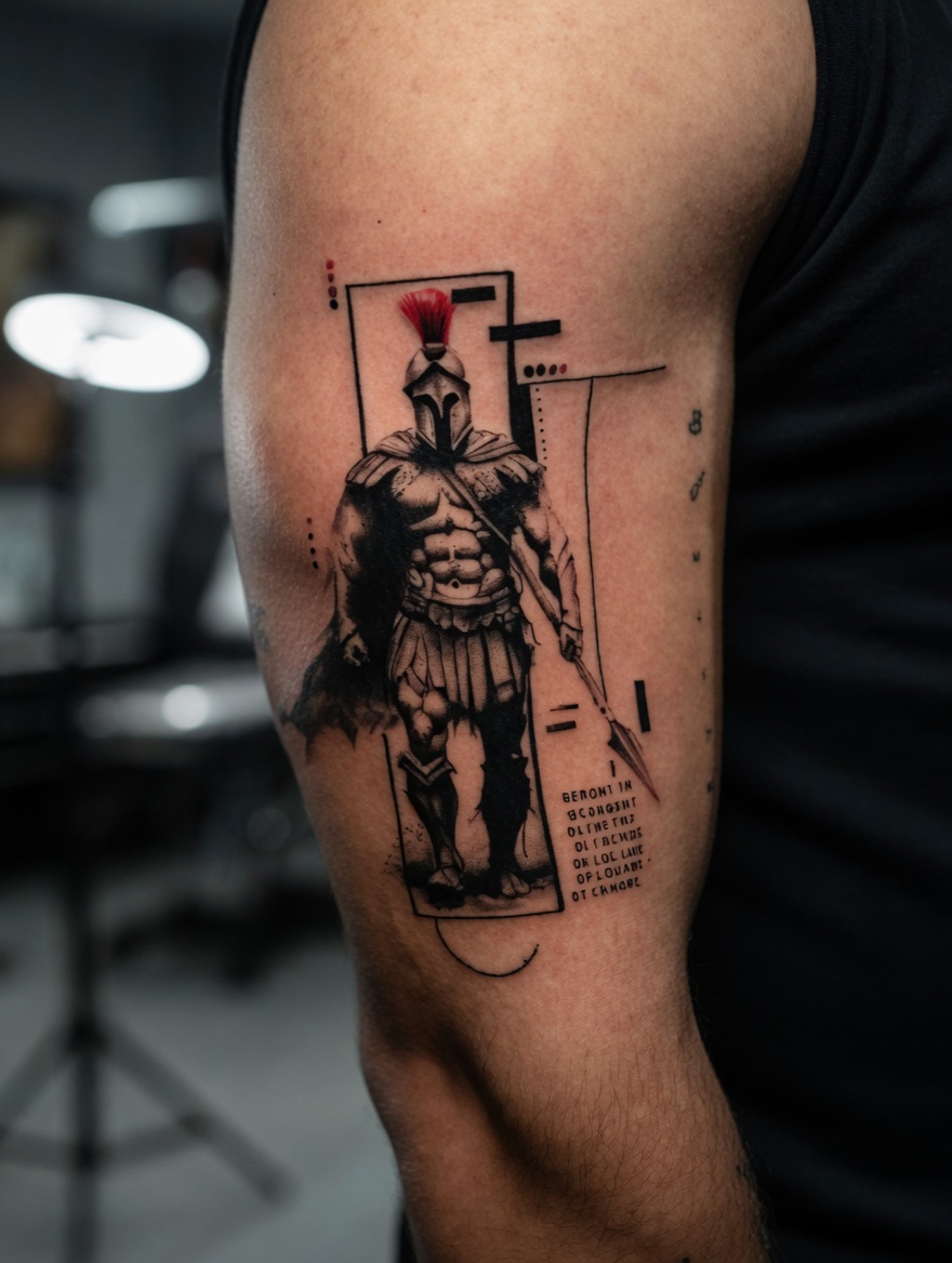 Tatuaje Promocional 4