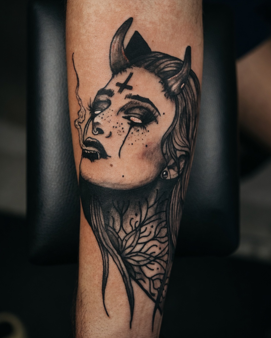 Tatuaje Promocional 5